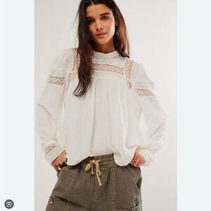 Free People It Takes Two Top
